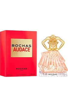 Rochas Audace Eau De Parfum 60ml Amber Rochas Audace Eau De Parfum 60ml Amber
