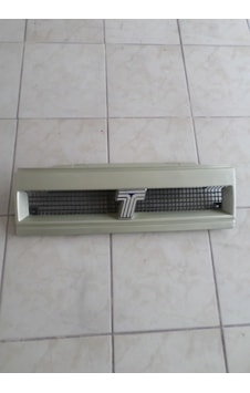 Tofaş Doğan Kartal Slx Şahin S Ön Panjur T-032 Platin Beji Boyalı 0000 Tofaş Doğan Kartal Slx Şahin S Ön Panjur T-032 Platin Beji Boyalı 0000