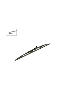 Bosch Sılecek Supurgesı Ön 600mm W124 W201 W202 S202 C209 A209 Bosch 3397018300 A1248200945 Bosch Sılecek Supurgesı Ön 600mm W124 W201 W202 S202 C209 A209 Bosch 3397018300 A1248200945