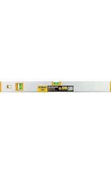 Rtrmax Profesyonel Su Terazisi 1000 Cm Alüminyum RH13510
