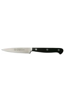 61904 - Sürmene Sıcak Dövme Sebze Bıçağı 9 Cm . 61904 - Sürmene Sıcak Dövme Sebze Bıçağı 9 Cm .