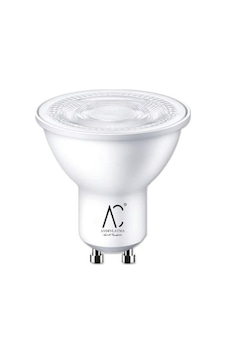 6w Gu10 Led Ampul 4000k Gün Işığı 6w Gu10 Led Ampul 4000k Gün Işığı