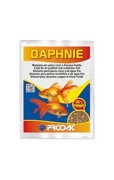 Prodac Daphnie 5gr Prodac Daphnie 5gr