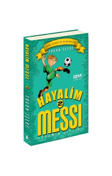 Hayalim Messi 2 Dedemin Çiftliği: Yeni Klasik Gençlikleri
