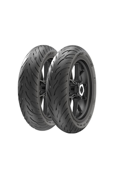 Anlas 90/90-14 Tournee 2 Tubeless Reınforced Adet 6468 Anlas 90/90-14 Tournee 2 Tubeless Reınforced Adet 6468