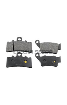 Ktm Fren Balata Takımı Ön Ve Arka Duke 125/200/250/390 84472588