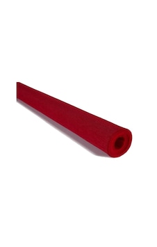 İtalyan Krapon Kağıdı No:392 Red 90 Gr 50 150 Cm İtalyan Krapon Kağıdı No:392 Red 90 Gr 50 150 Cm