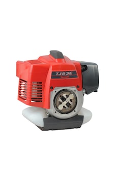 Kawasaki TJ53E 2 Zamanlı 7500 Devir 3 HP Benzinli Motor Easy Starter