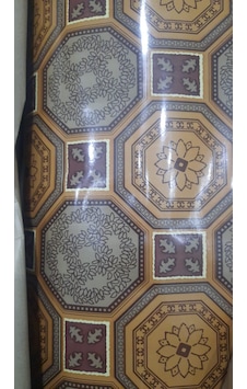 KAPLAMA MUŞAMBA 2m X 2m PVC ZEMİN KAPLAMA YER DÖŞEMESİ (17292469) KAPLAMA MUŞAMBA 2m X 2m PVC ZEMİN KAPLAMA YER DÖŞEMESİ (17292469)
