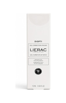 Lierac Diopti Puffiness Correction Göz Altı Formunu Korumaya Yönelik Göz Çevresi Kremi 15 Ml Lierac Diopti Puffiness Correction Göz Altı Formunu Korumaya Yönelik Göz Çevresi Kremi 15 Ml