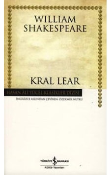 Kral Lear N11.458 Kral Lear N11.458