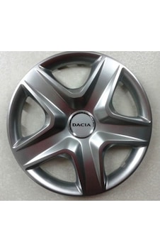 Koto Dacia Duster Model Çelik Jant Görünümlü 16 Inch Kırı Koto Dacia Duster Model Çelik Jant Görünümlü 16 Inch Kırı