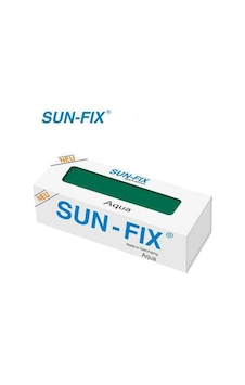 Sun Fix Aqua Kaynak Macunu 50 Gr