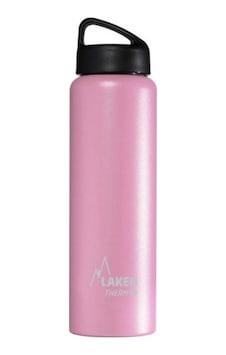 Laken 18/8 Çelik Classic Termos Şişe 1l Pink Lkta10p Pembe