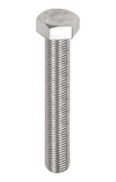 M8x35 Din 933 A2 Akb Tam Diş Paslanmaz İnox Civata 50 Ad M8x35 Din 933 A2 Akb Tam Diş Paslanmaz İnox Civata 50 Ad
