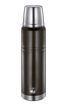 Cilio Monte Termos 1 L Siyah