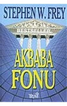 Akbaba Fonu / Stephen W. Frey