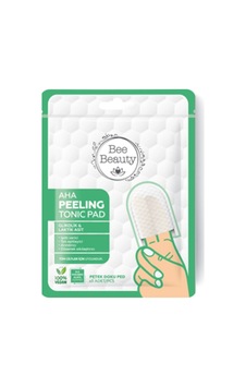 Aha Peeling Tonik Ped Yeşil