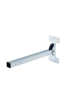 Sofra Ayak Komple Metal 25cm Aç Kapa Bx40 Diğer