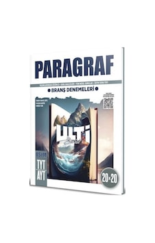 Bes Yayınları Tyt Ayt Paragraf Ulti Serisi Branş Denemeleri Bes Yayınları Tyt Ayt Paragraf Ulti Serisi Branş Denemeleri