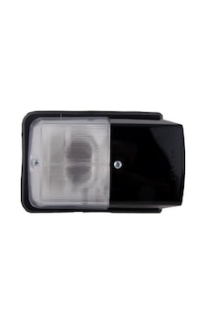 Geri Vites Plaka Lambası Sol Sw R12ple-2513 7702127412