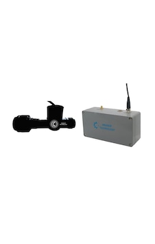 Akıllı Vana Ve Datalogger Veri Kaydedici -wifi Akıllı Vana Ve Datalogger Veri Kaydedici -wifi
