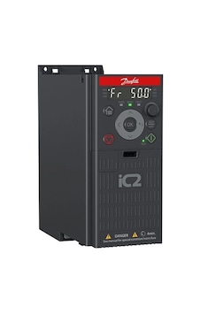 Danfoss Ic2-30fa3n0415a5e20f2+acbc ,7.5kw/380v Ac Motor Sürücü+panel Danfoss Ic2-30fa3n0415a5e20f2+acbc ,7.5kw/380v Ac Motor Sürücü+panel