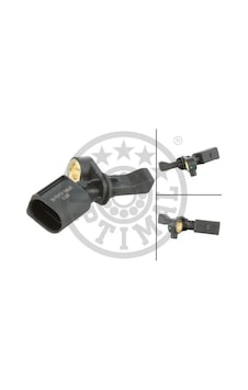 Arka Hız Sensörü Polo 03> R Arka Hız Sensörü Polo 03> R