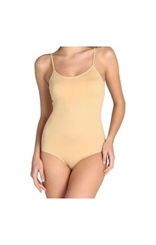 6 Adet Anıt Bayan Likralı İp Askılı Çıtçıtlı Body 4061 Ten 6 Adet Anıt Bayan Likralı İp Askılı Çıtçıtlı Body 4061 Ten