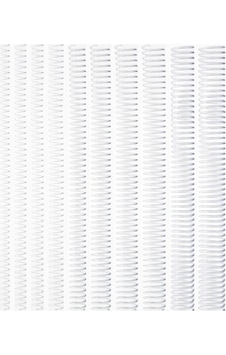 Kayreb Spiral Plastik Helezon (100 Lü) 18 Mm Şeffaf Kayreb Spiral Plastik Helezon (100 Lü) 18 Mm Şeffaf