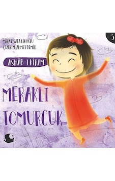 Ashab-ı Kiram - Meraklı Tomurcuk - Merve Safa Likoğlu - Balık Kitap