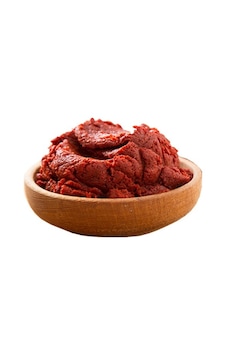Gaziantep Tatlı Biber Salçası 1 KG Gaziantep Tatlı Biber Salçası 1 KG