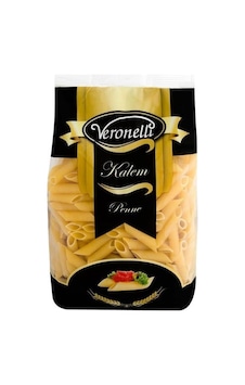 Makarna Kalem 500gr 1 Adet Makarna Kalem 500gr 1 Adet