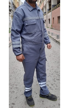 İş Tulumu