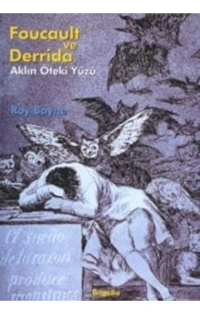 Foucault ve Derrida  -  Roy Boyne  -  Bilgesu Yayıncılık