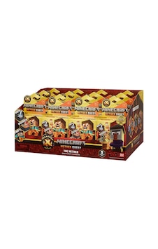 Treasure-X Minecraft S4 Figur Avi Trr60000 Treasure-X Minecraft S4 Figur Avi Trr60000