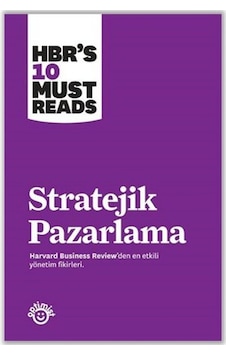Stratejik Pazarlama- Optimist Stratejik Pazarlama- Optimist
