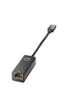 Hp Usb-c - Rj45 Adaptör G2 4z527aa