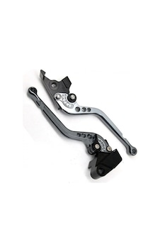 Cf Moto Sr250 Ayarlanabilir Spor Fren Manet Takımı Füme Cf Moto Sr250 Ayarlanabilir Spor Fren Manet Takımı Füme