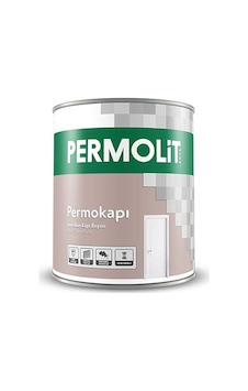 Amerikan Panel Kapı Boyası Sentetik 2,5 Lt Gri Amerikan Panel Kapı Boyası Sentetik 2,5 Lt Gri