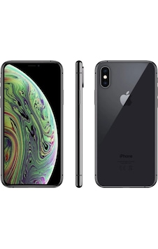 Apple Iphone Xs 64 GB Uzay Grisi (Mükemmel)