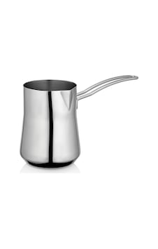 Polochef Kule Cezve Paslanmaz Çelik 500 Ml.