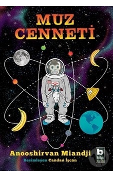 Bilgi Yayınları Muz Cenneti Bilgi Yayınları Muz Cenneti