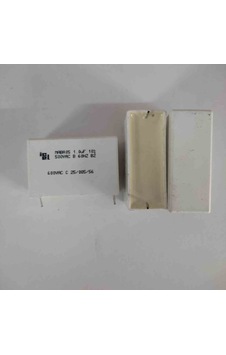 Maba05 1.0uf 500v Ac 3 Adet