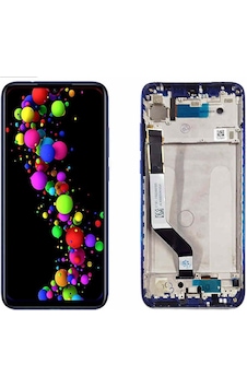 Xiaomi Redmi Note 7 Pro Lcd Ekran Dokunmatik Çıtalı (409541492) Xiaomi Redmi Note 7 Pro Lcd Ekran Dokunmatik Çıtalı (409541492)