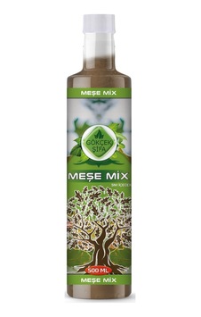 Meşe Mix 500ml Meşe Mix 500ml
