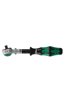 Wera 8000 A Cırcır Kol Zyklop 1/4" 05003500001 Wera 8000 A Cırcır Kol Zyklop 1/4" 05003500001