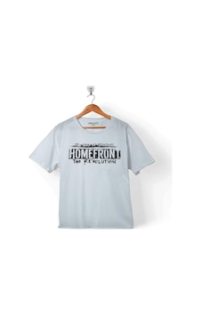 Homefront The Revolutıon Amerıcan Rock Çocuk Tişört 001
