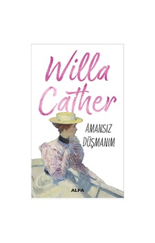 Amansız Düşmanım + Yapışkanlı Not Kağıdı