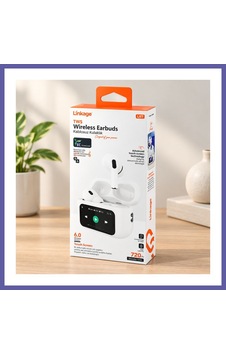 Bezos Bluetooth Kablosuz Dokunmatik Kulaklık Nıda Bezos Bluetooth Kablosuz Dokunmatik Kulaklık Nıda